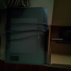 Wacom Intous Graphics Tablet