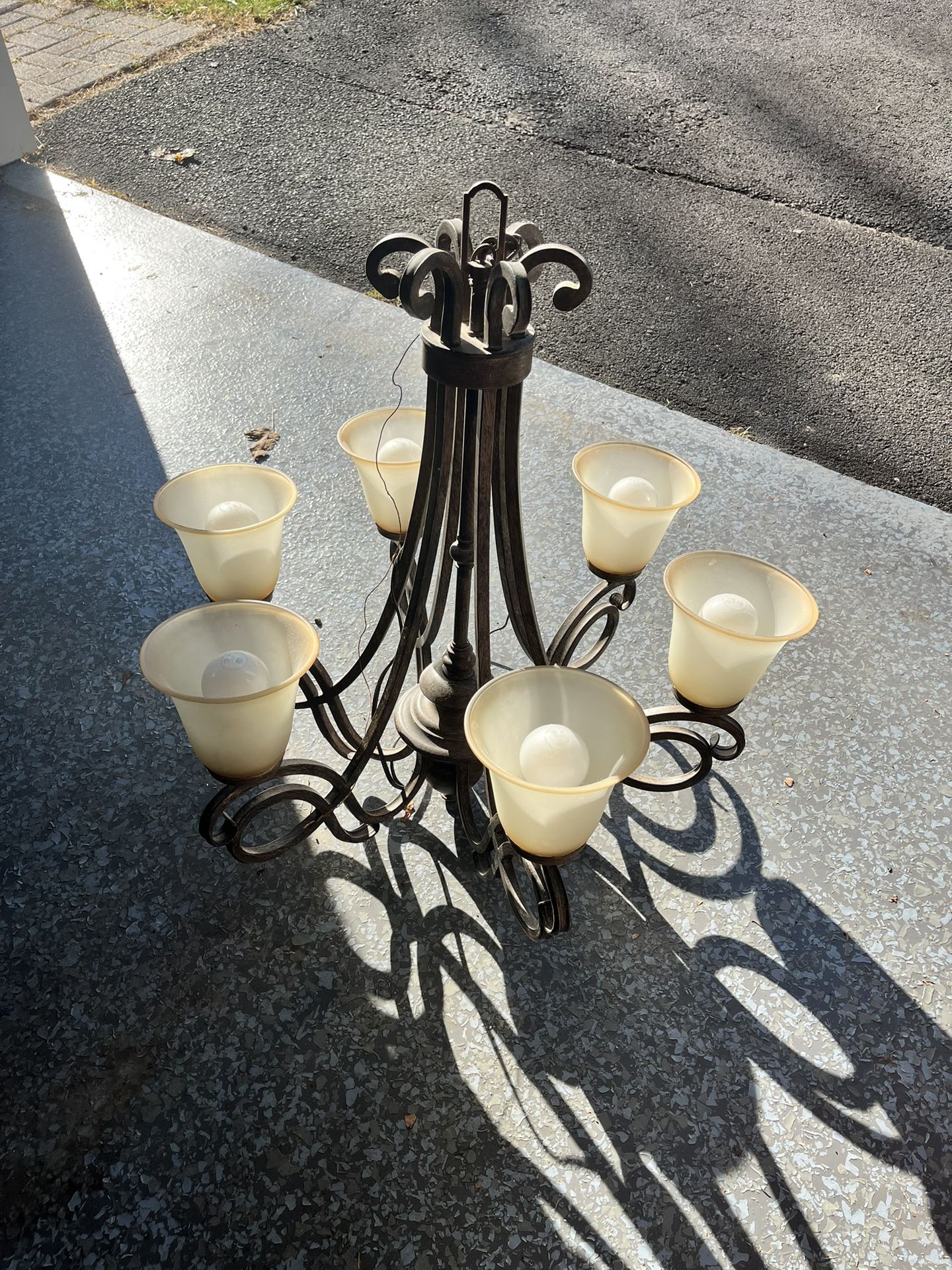 Chandelier