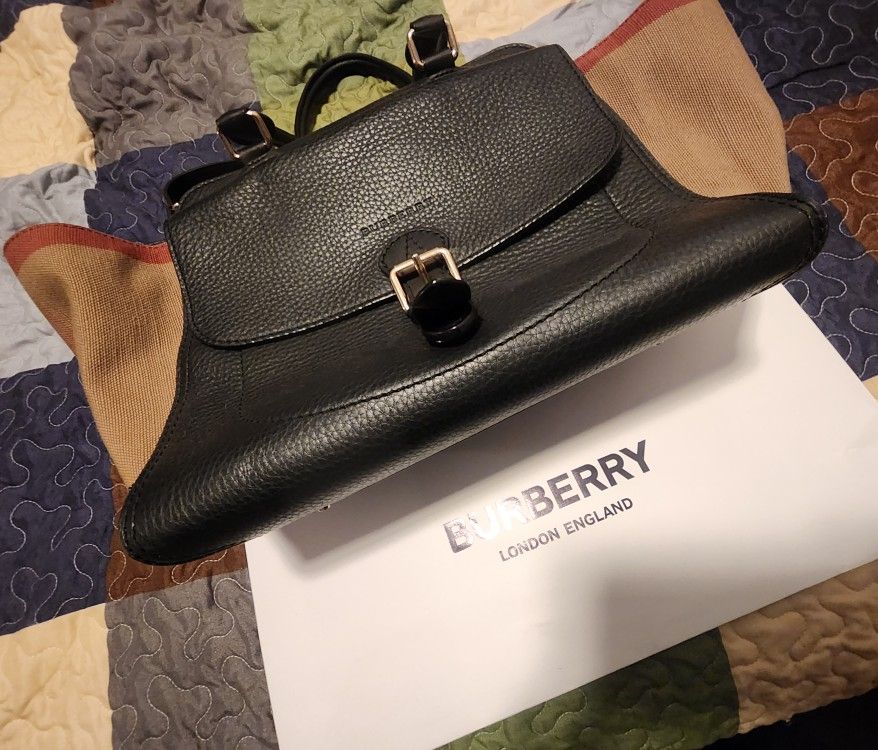Burberry Bag Womens Large Fall