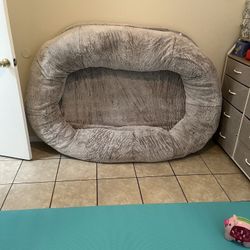 Big Dog 🐕 Bed New