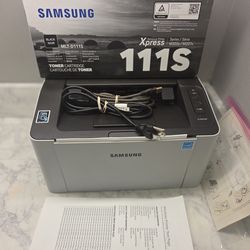 Samsung Laser Printer