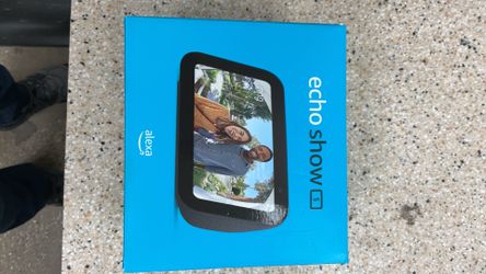 Echo Show 5