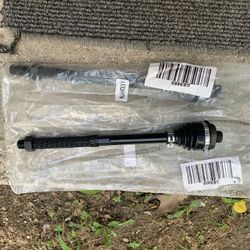 Brand New Moog Inner Tie Rods