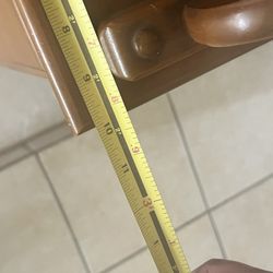 Corner Shelves With Lights In Them 