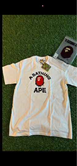 Designer tee