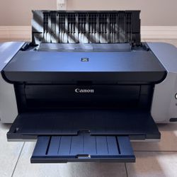 Canon Pixma Pro 100 (with ink & cover)