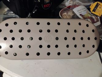 Air dryer 500 C