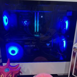 4070 Super/10600k PC