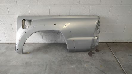Part 2014-16  Toyota Tacoma OEM