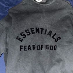 Essential Hoodie 