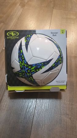 Soccer stuff
