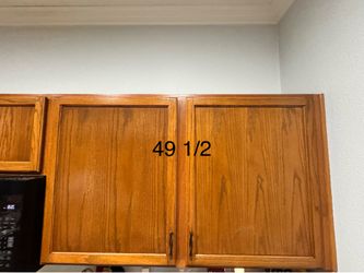 Kitchen Cabinets