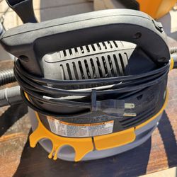 Stinger Wet/Dry Shopvac
