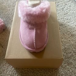 orchid Uggs