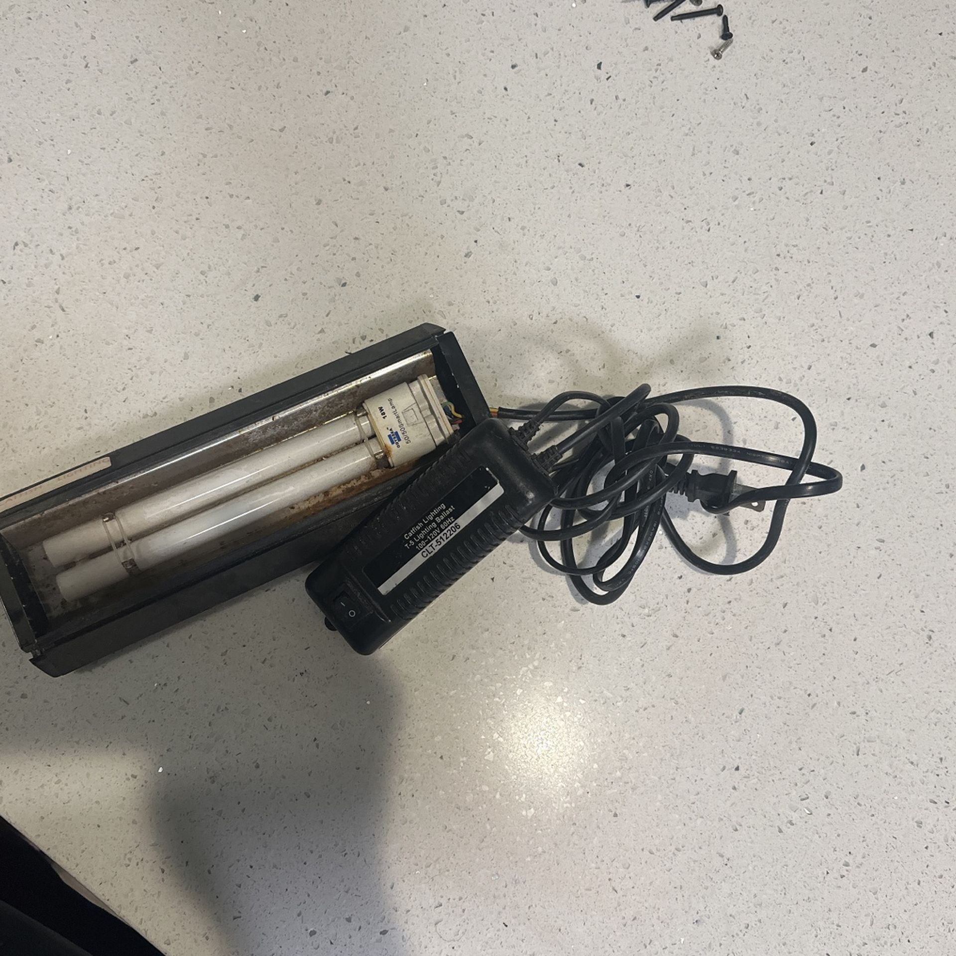 odyssea t5 aquarium lighting 120v