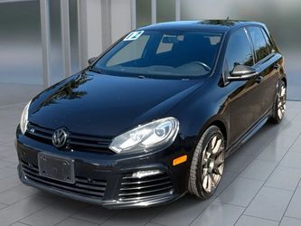 2012 Volkswagen Golf