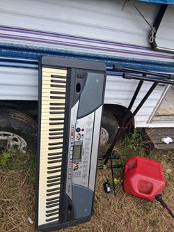 Piano