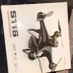 Drones