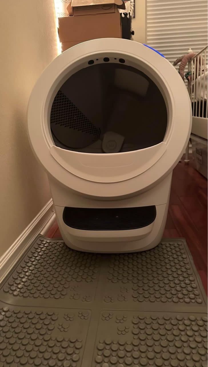 Litter Robot 4