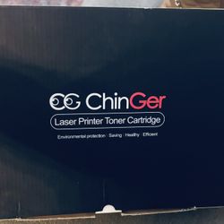 Toner Cartridge 