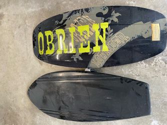 Hydro boards