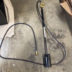 New Torch 
