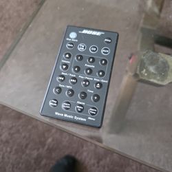 Genuine Bose Wave Music System Remote Control for AWRCC1 AWRCC2 Radio/CD