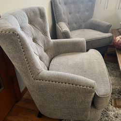 Beatifiul  Accent Chairs 