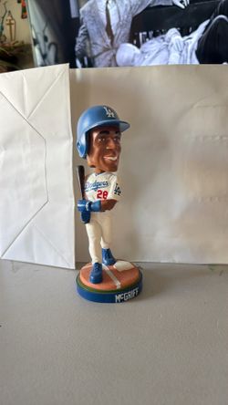 McGriff bobblehead