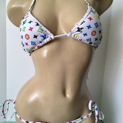Women’s Bikini, XL