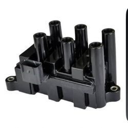 ford windstar ignition coil