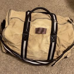 Travel Bag 