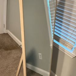Full Body Mirror 16”x58”