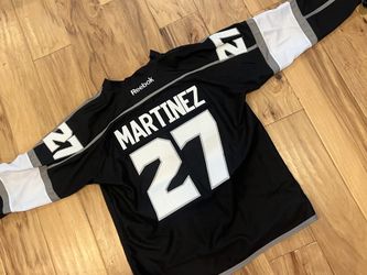 Alec Martinez Jersey 