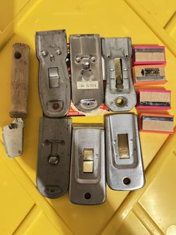 PACIFIC HANDY CUTTER