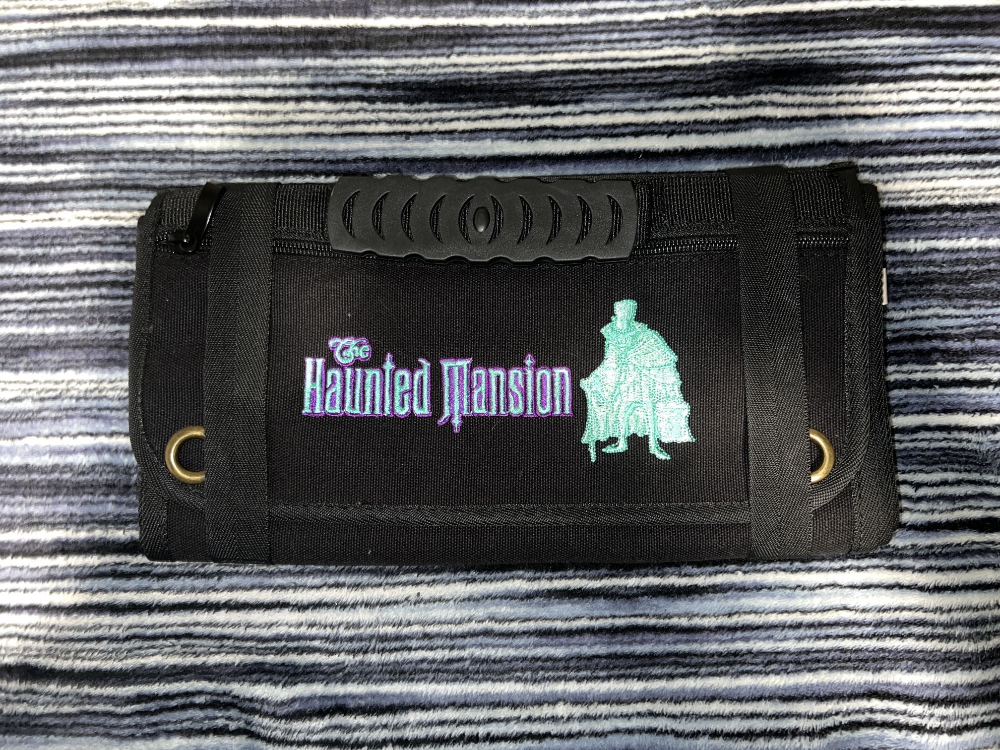 Disney Haunted Mansion Bag