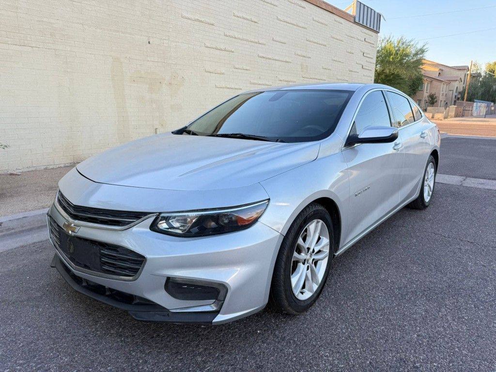 2017 CHEVY.MALIBU.LT, CLEAN.AUTO-CHECK, COLD.AC, NICE.CAR, RUNS.GREAT, GREAT.ON.GAS, FINANCE AVAILABLE 🚘