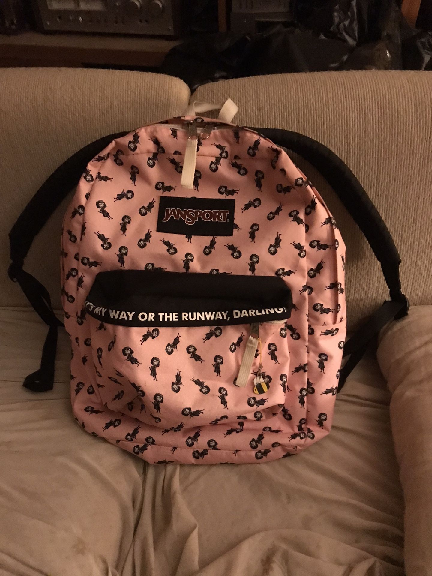 Lnew Large Backpack Only $15 Firm