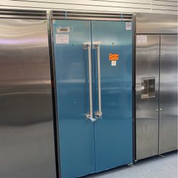Viking 42” Refrigerator Built-in