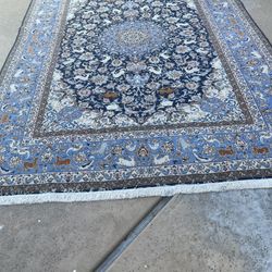 Persian Rug
