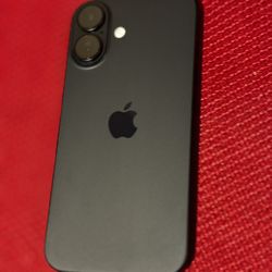 Brand NEW IPhone 16