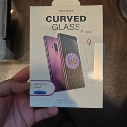 Screen Protector Samsung Galaxy NOTE 10