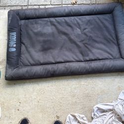 Kong Crate Bed 46 X 29