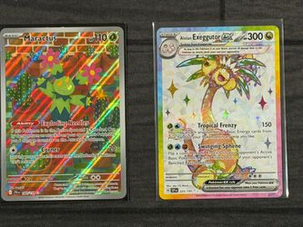 Pokemon TCG