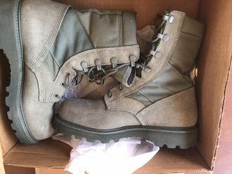Thorogood Boots