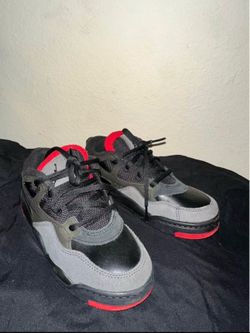 AIR JORDAN 4 RM- Boys