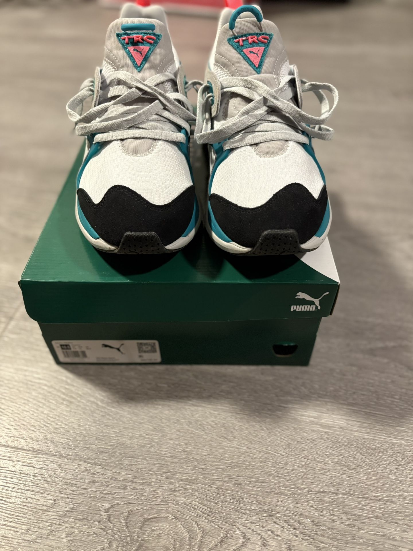 Puma TRC Blaze
