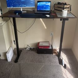 Standing Desk