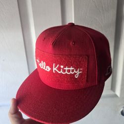 Hello Kitty Cap Brick Brick 