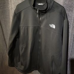 North Face Men's Jacket Extra Large